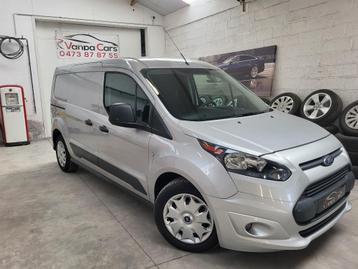 Ford Transit Connect L2-- Climatisation -- 3 places -- ** 10