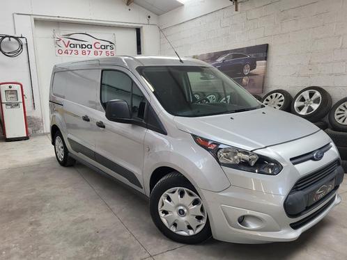 Ford Transit Connect L2-- Climatisation -- 3 places -- ** 10, Autos, Camionnettes & Utilitaires, Entreprise, Achat, ABS, Airbags