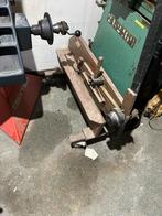 Sterke grote plaatschaar, Ophalen, Zo goed als nieuw