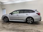 Subaru Levorg 1.6GT-S Premium Lineartronic CVT Leder GPS Ca, Autos, Subaru, Argent ou Gris, Achat, Euro 6, 164 g/km