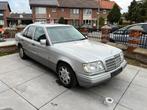 Mercedes W124 onderdelen E280 E320 M104 benzine pieces, Auto-onderdelen, Ophalen, Gebruikt, Bumper