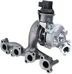 turbo pour ALPINA	B7S, Enlèvement, Révisé, Renault