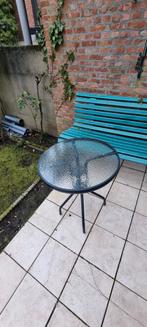 Tuintafel te koop. 3 stuks (nieuw in verpakking)., Tuin en Terras, Nieuw, Ophalen