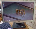 PC-monitor - 20" - Acer AL2016WB, Ophalen, 3 tot 5 ms, Kantelbaar, VGA