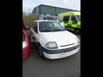 Renault Clio auto (1999-132.507 km-VIN:VF1CB0EF19648006), Auto's, Renault, Overige brandstoffen, Bedrijf, Overige carrosserie