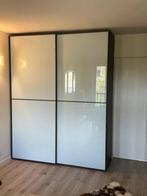 Kleerkast van het merk Staud, Ophalen, 200 cm of meer, Modern, tijdloos design, Met hangruimte