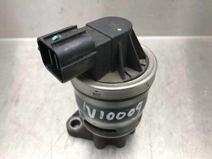VANNE EGR Honda Jazz (GE) (01-2005/12-2015), Autos : Pièces & Accessoires, Systèmes d'échappement, Honda, Utilisé