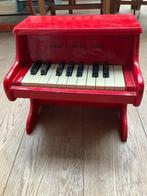 Piano enfant en bois, Ophalen of Verzenden, Gebruikt, Overige typen