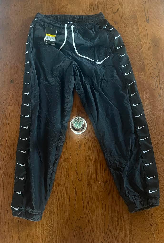 Nike trainingsbroek, Kleding | Heren, Sportkleding, Nieuw, Algemeen, Maat 46 (S) of kleiner, Zwart, Ophalen of Verzenden