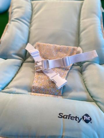 Baby relax beschikbaar voor biedingen