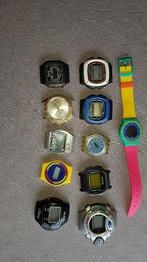 11 Vintage horloges voor een verzamelaar, Ophalen of Verzenden, Polshorloge