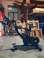 Virtufit etappe 2.0i, Enlèvement