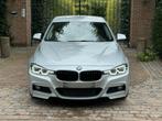 BMW 318D M-Pack Face-Lift 190.000km Euro6b, Auto's, BMW, Euro 6, Bedrijf, Diesel, 3 Reeks