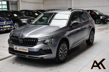Skoda Kamiq 1.0 TSI Family Edition DSG - NAVI SMART / CAMERA beschikbaar voor biedingen