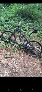 Mountain Bike Bulls januari 2025, Ophalen, Gebruikt, Overige typen
