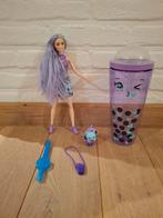 Nieuwe Barbie Reveal, Kinderen en Baby's, Ophalen of Verzenden, Barbie