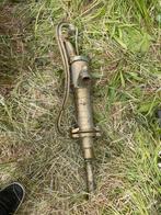 Oude waterpompen verschillende soorten ook koperen pompen, Tuin en Terras, Ophalen, Gebruikt, Handmatig