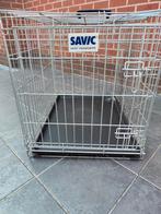 Bench, kennel, Enlèvement