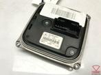 mercedes a b c e s cla koplamp led module a2189009801 3127, Gebruikt, Mercedes-Benz
