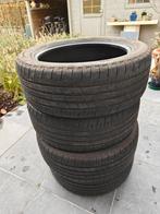 Bridgestone Turanza 215/55R18 95H, Auto-onderdelen, Banden en Velgen, Ophalen, Band(en)