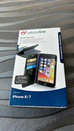 Iphone 8/7 hoesje, Ophalen of Verzenden, Nieuw, IPhone 8, Hoesje of Tasje