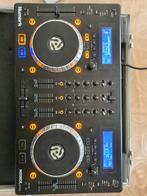 DJ controller - Numark Mixdeck (CD, USB, Serato), Musique & Instruments, DJ sets & Platines, Comme neuf, Platine, Enlèvement, Numark