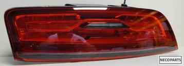 AUDI R8 420 FACELIFT 2012-2015 LED 420945095K ACHTERLICHTEN beschikbaar voor biedingen