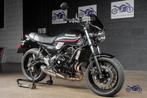 Kawasaki Z 650 RS - 6.517 km, 2 cilinders, Bedrijf, Meer dan 35 kW, ABS