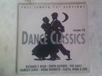 dance classics, Cd's en Dvd's, Ophalen of Verzenden, Dance