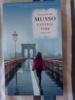 Central Park - Guillaume Musso, Livres, Thrillers, Utilisé, Enlèvement ou Envoi
