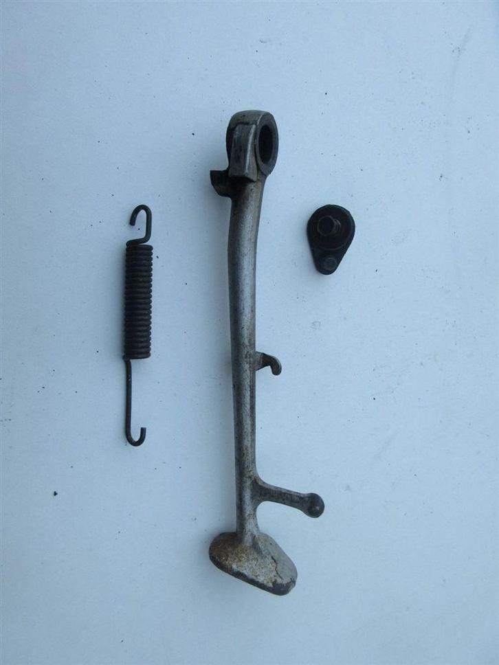 Yamaha FJ1200 zijstandaard FJ 1200 jiffy stand zij standaard, Motos, Pièces | Yamaha, Utilisé, Enlèvement ou Envoi