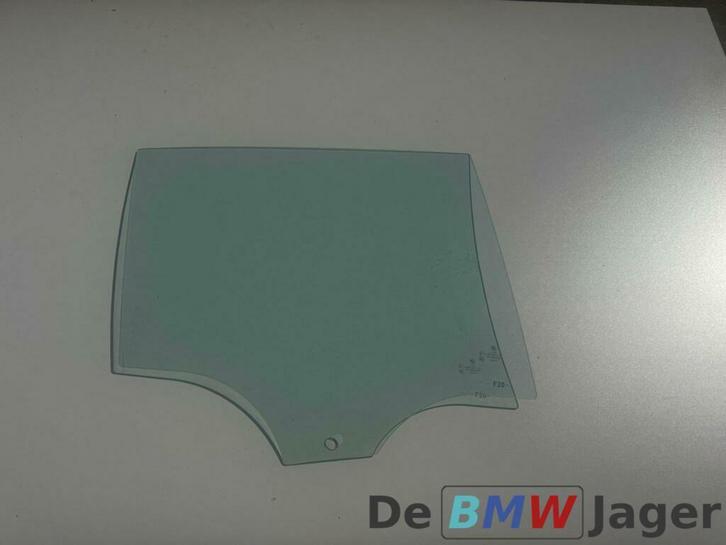 Zijruit rechts achter BMW 1-serie F20 51357242558, Auto-onderdelen, Ruiten en Toebehoren, BMW, Gebruikt, Ophalen of Verzenden