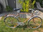 Vintage herenfiets, 51 tot 55 cm, Ophalen