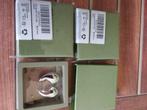 3 paires Boucles d’oreilles, neuves, Ophalen, Nieuw