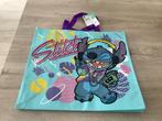 Disney Stitch herbruikbare zakken (Nieuw), Verzamelen, Disney, Ophalen of Verzenden, Nieuw, Tas, Koffer of Zak