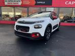 Citroën C3 1.2i •Navi• •Camera• •Cruise• PROPERE STAAT, Auto's, Bedrijf, C3, Te koop, Benzine