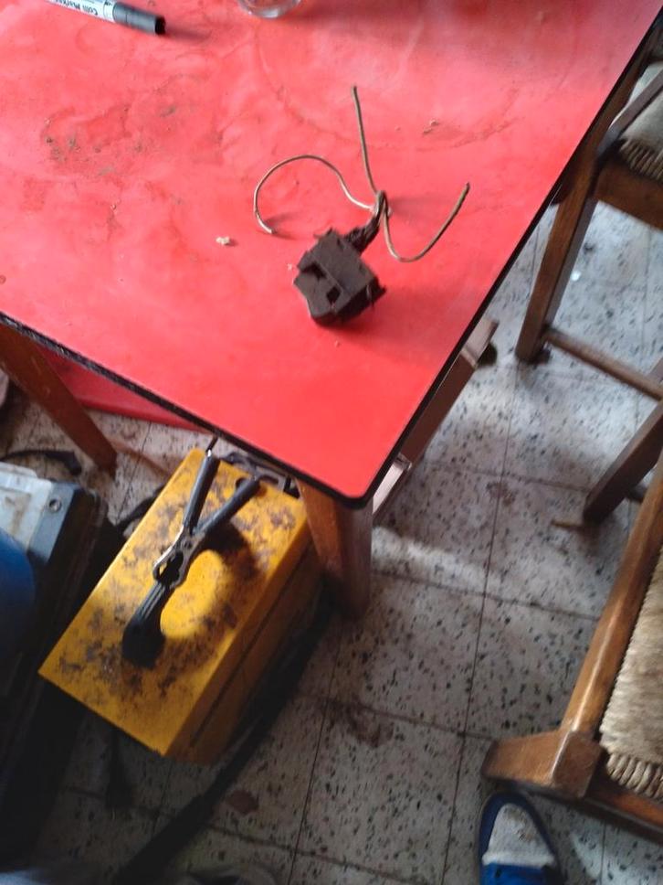 Interrupteur antibrouillard VW LT, Autos : Pièces & Accessoires, Tableau de bord & Interrupteurs, Enlèvement ou Envoi