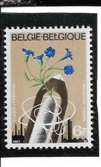 belgiè nr 1417 xx, Postzegels en Munten, Postzegels | Europa | België, Ophalen of Verzenden, Postfris, Postfris