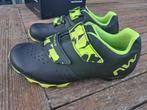 Fietsschoenen Northwave maat 36, Sports & Fitness, Cyclisme, Enlèvement, Utilisé, Chaussures