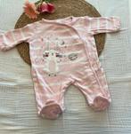 Pyjama, Maat 62, Kinderen en Baby's, Babykleding | Maat 50, Ophalen of Verzenden, Zo goed als nieuw, Pakje