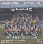 Tony Lenders en de Spionkop – Den beker is vo club - Single, Gebruikt, 7 inch, Single, Ophalen of Verzenden