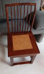 2 chinese antiek stoelen, Ophalen