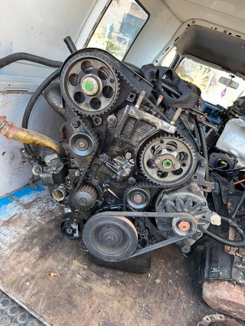 Moteur XUD7 c15 / 205 avec 155kkm, Auto-onderdelen, Motor en Toebehoren, Ophalen