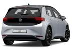 Volkswagen ID.3 NEW! Pro 58 kWh 145PK -- Stock Op Aankomst, Argent ou Gris, Automatique, Achat, Hatchback