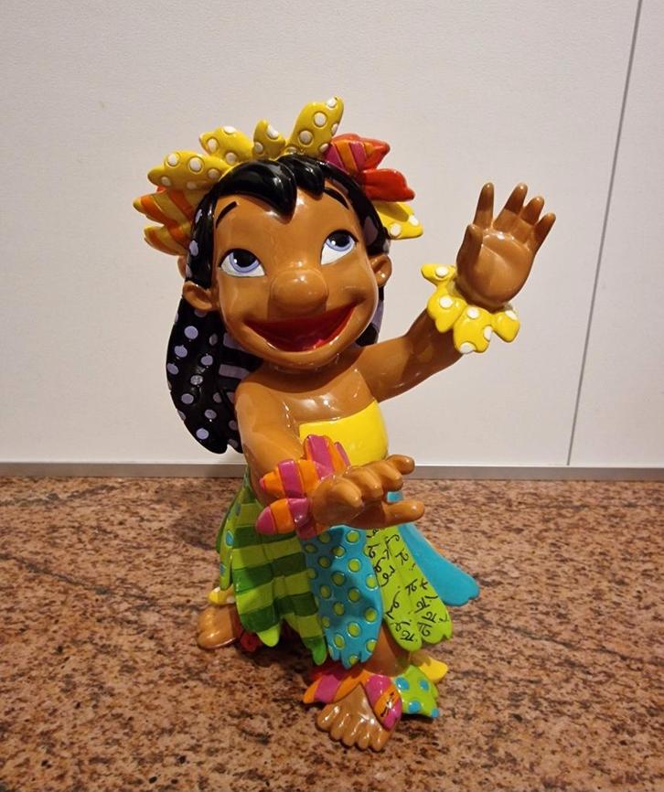 Disney beeld, Verzamelen, Disney, Ophalen