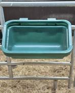 Hooiruif en voerbakken voor fences en houten omheining, Dieren en Toebehoren, Stalling en Weidegang