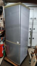 Koel Vries combinatie Haier, Elektronische apparatuur, Koelkasten en IJskasten, Ophalen, Gebruikt