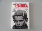 Treblinka, la révolte d'un camp d'extermination, Boeken, Europa, Jean-François STEINER, Ophalen of Verzenden, 20e eeuw of later