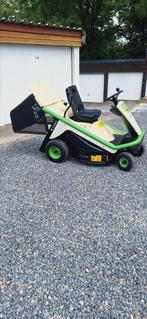ETESIA BAHIA HYDRO 80 professionele grasmaaier, Tuin en Terras, Grasmaaiers, Ophalen