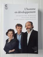 L'homme en développement, Livres, Enlèvement ou Envoi, Psychologie du développement, Utilisé, Collectif